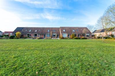 Woning Deelheugte 125 Assen
