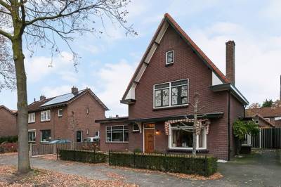 Woning Krabbenbosweg 294 Hengelo (OV)