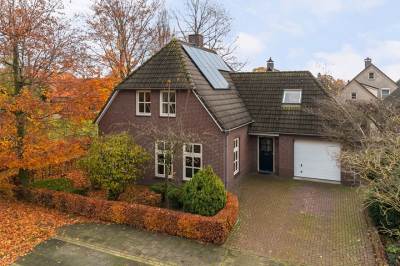 Woning van Musschenbroekstraat 47 Elsendorp