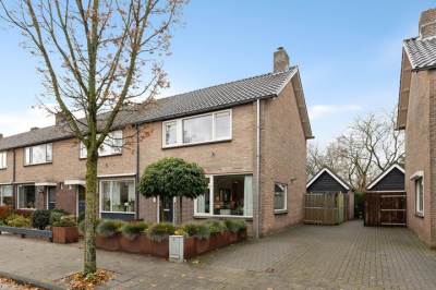 Woning Schoolweg 45 Elst (UT)