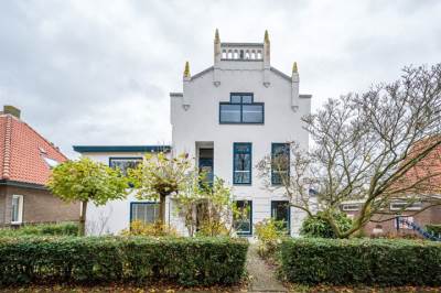 Woning Spuipad 6 Stellendam