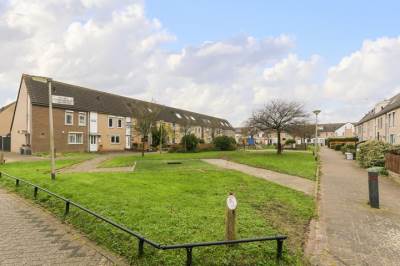 Woning Willem Hofsteestraat 17 Purmerend