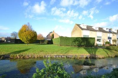 Woning Jonker Fransstraat 21 Vianen (UT)