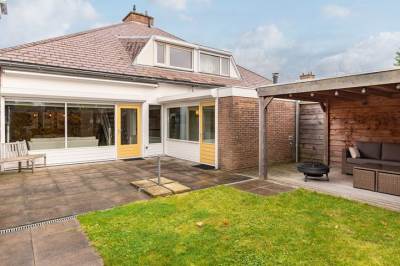 Woning Oosterbaan 6 Vlissingen