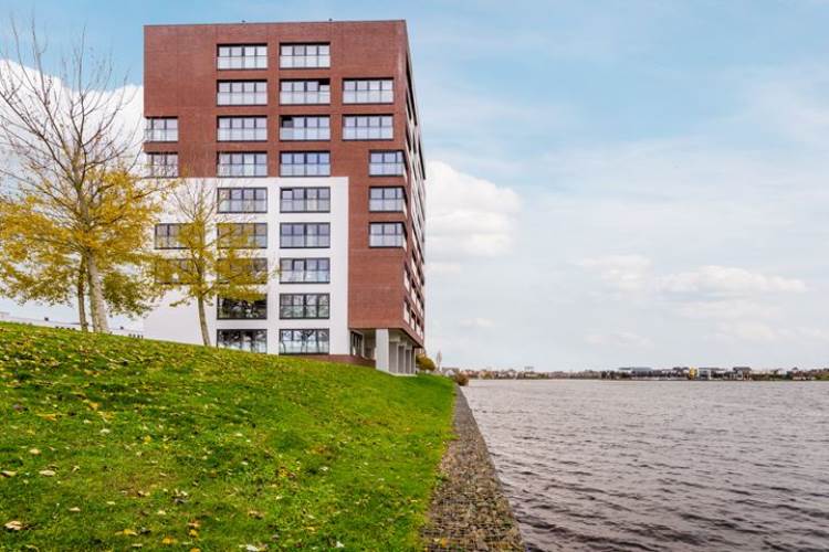 Woning Veldoven 73 Cuijk