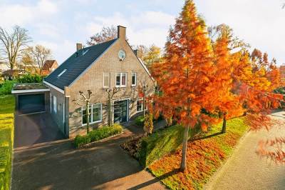Woning Rogier Monicxlaan 11 Beek en Donk