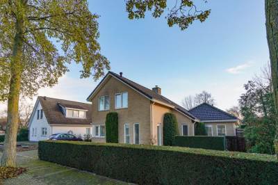 Woning Oerdonk 37 Beuningen (GE)