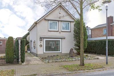 Woning 's-Heerenbergseweg 5E Zeddam