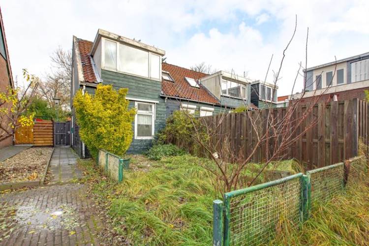 Woning Wortelenpad 5 Zaandam