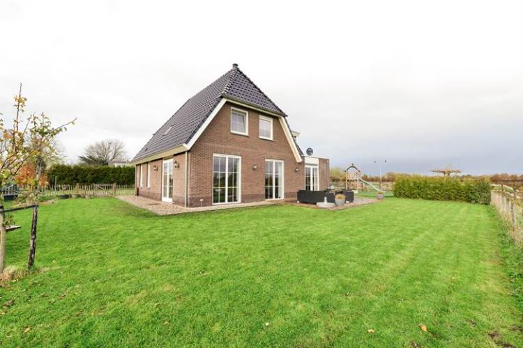 Woning Oostkanaalweg 5 Nieuwveen