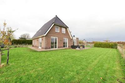 Woning Oostkanaalweg 5 Nieuwveen