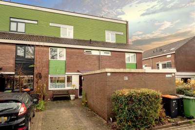 Woning Boogschutter 98 Hoorn (NH)