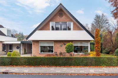 Woning Beethovenlaan 49 Nijverdal