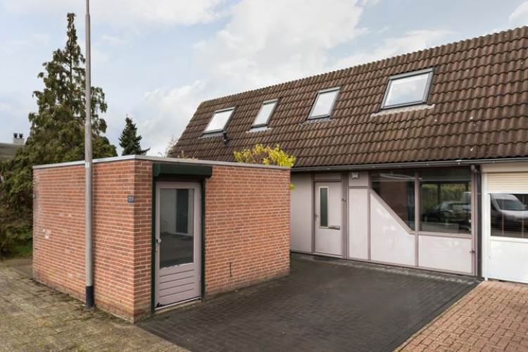 Woning Hillekensacker 1713 Nijmegen