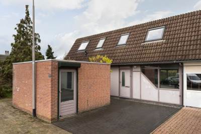 Woning Hillekensacker 1713 Nijmegen