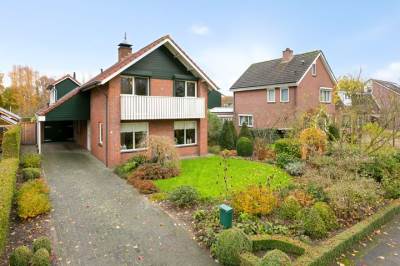 Woning Kerkhofweg 7 Overdinkel