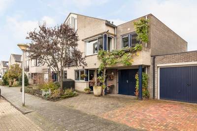Woning Rommestraat 8 Zwolle