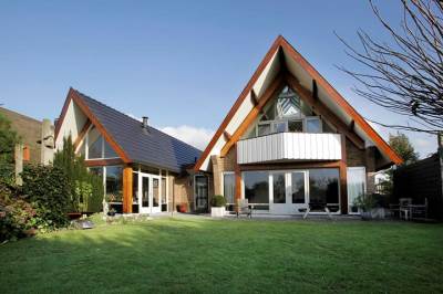 Woning Dotingastraat 21 Dedemsvaart