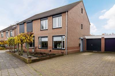Woning Dr.Nolensstraat 7 Gennep