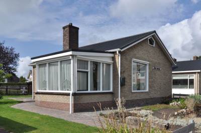 Woning Hoogzand 5 Drachten