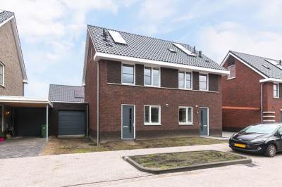 Woning Padakker 5 Eersel