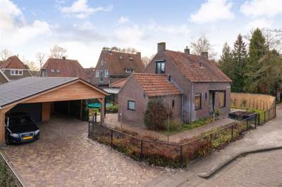 Woning Burgemeester Bentinckstraat 27 Olst