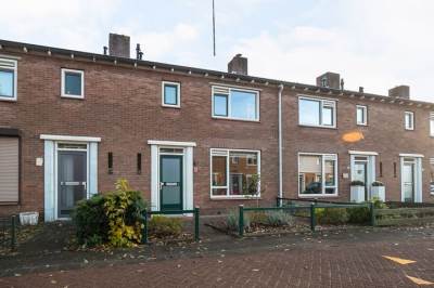 Woning Vlierstraat 33 Wezep