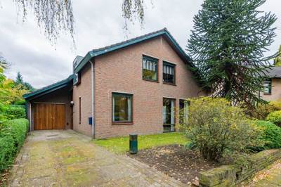 Woning Pinkelbergen 32 Best