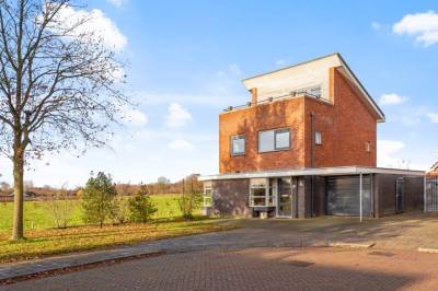 Woning Dillestraat 28 Voorst (Gem. Voorst)