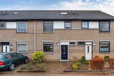 Woning Kunstenaarshoeve 121 Apeldoorn