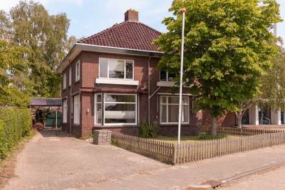 Woning Eekebuursterweg 11 Oldekerk