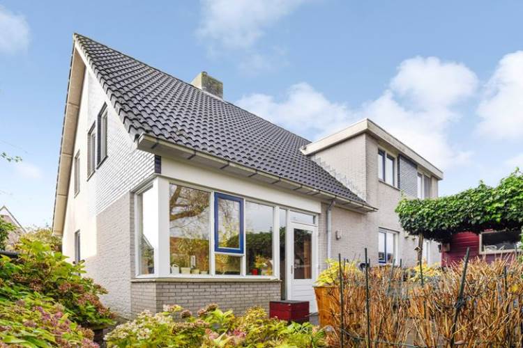 Woning Gerststraat 51 Purmerend