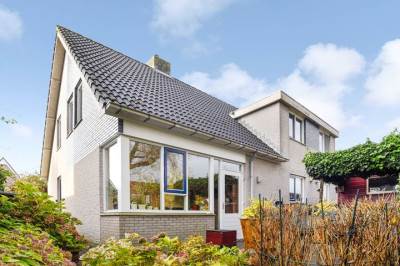 Woning Gerststraat 51 Purmerend