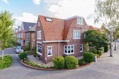 Woning Bloemhofstraat 2a Alphen aan den Rijn