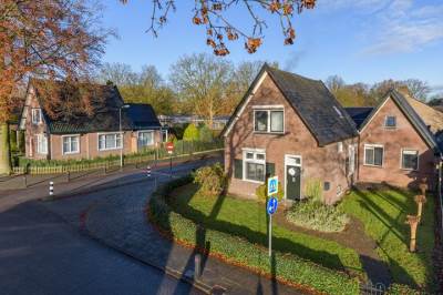 Woning Krugerstraat 98 Vaassen