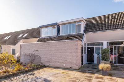 Woning Diamant 4 Berkel en Rodenrijs