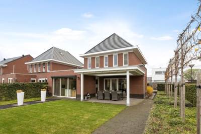 Woning Aan de Dijk 29 Herten