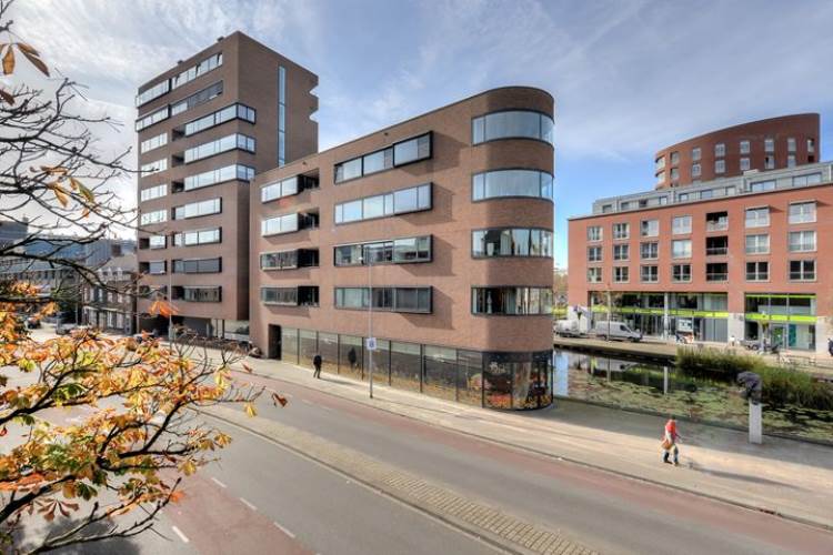 Woning Markendaalseweg 64 H 36 Breda