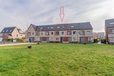 Woning Jakop Slegthof 7 Weesp