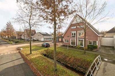 Woning Moerasspirealaan 32 Enschede