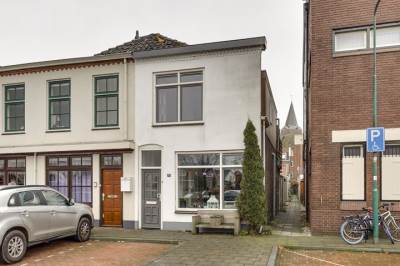 Woning Emmakade 6 Woerden