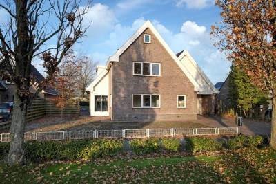 Woning Wiekeland 5 Warmenhuizen