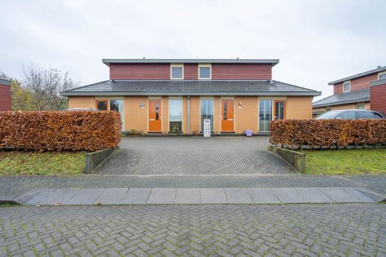 Woning Katrien Duckstraat 18 Almere