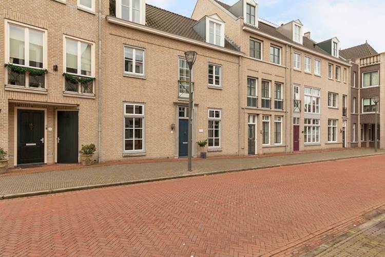Woning Herselsestraat 27 Helmond