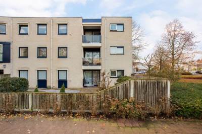 Woning Anton van Duinkerkenstraat 3 Dongen