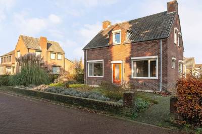 Woning Kasteelstraat 7 Heijen