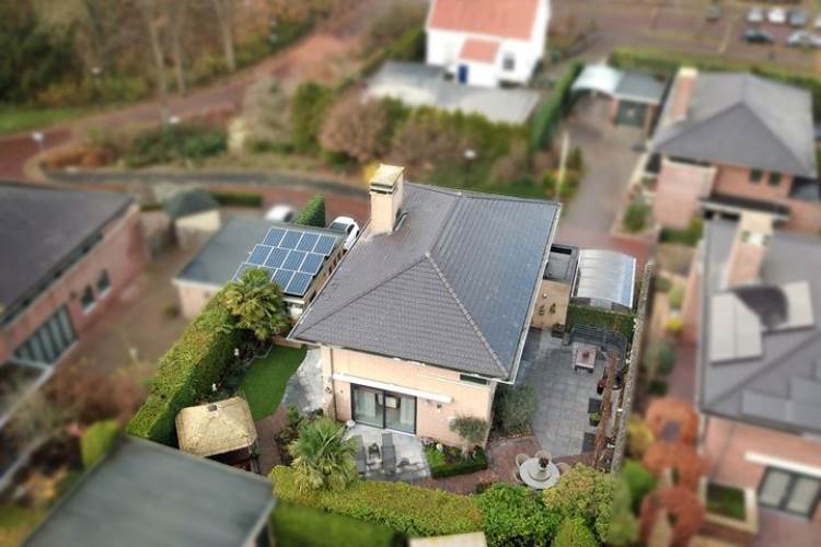 Woning de Mare 5 Rijswijk (ZH)