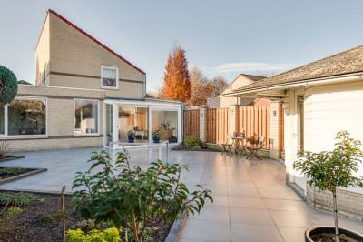 Woning Dokter van de Wouwstraat 1 Nederweert