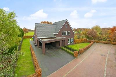 Woning Lupine 19 Eersel