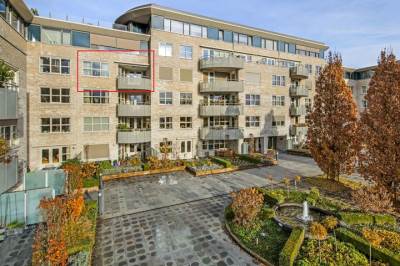 Woning Moutstraat 87 Gennep